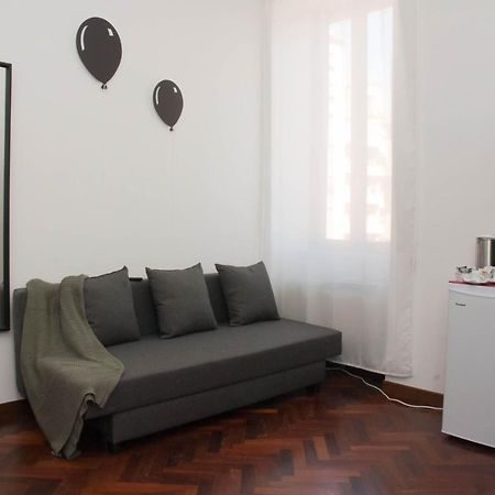 Pepe'S Place - Re Di Roma Екстер'єр фото