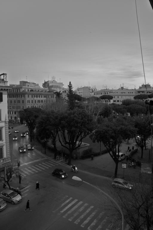 Pepe'S Place - Re Di Roma Екстер'єр фото