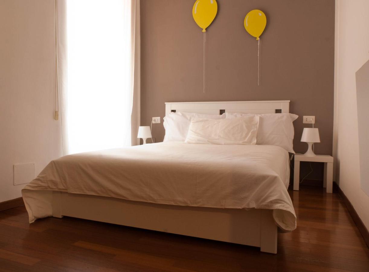 Pepe'S Place - Re Di Roma Екстер'єр фото