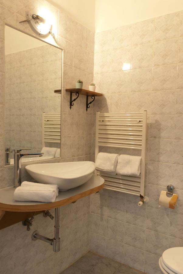 Pepe'S Place - Re Di Roma Екстер'єр фото