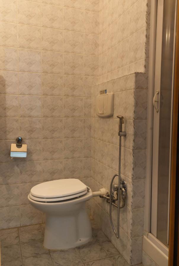 Pepe'S Place - Re Di Roma Екстер'єр фото