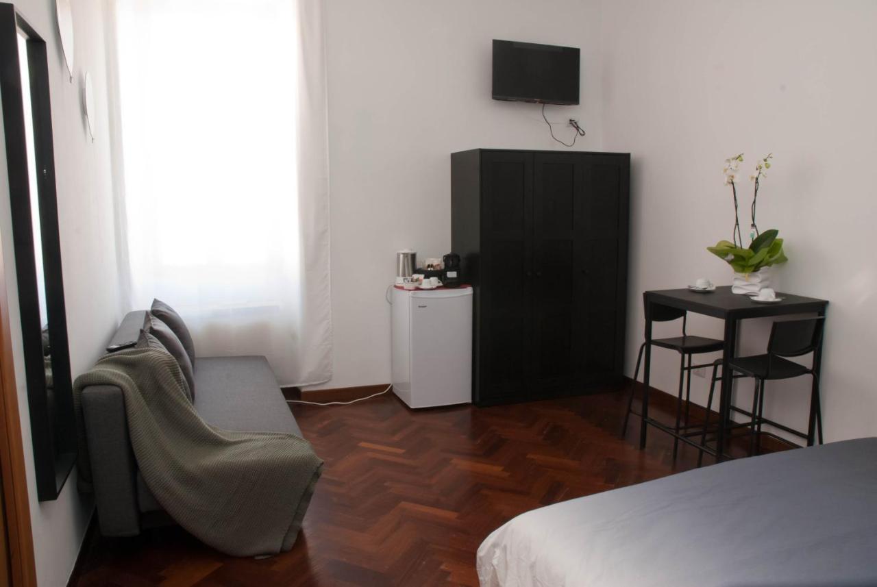 Pepe'S Place - Re Di Roma Екстер'єр фото