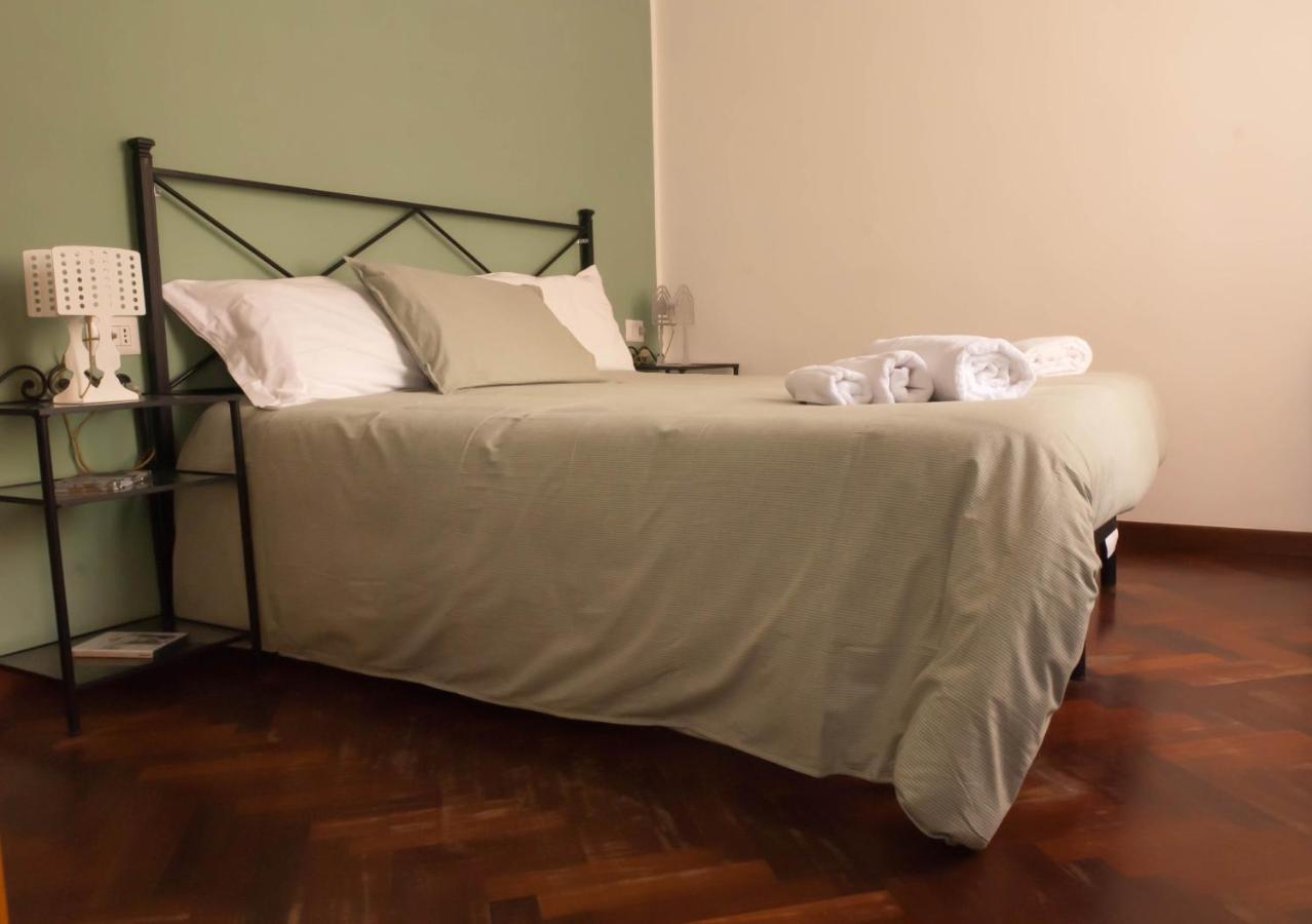 Pepe'S Place - Re Di Roma Екстер'єр фото