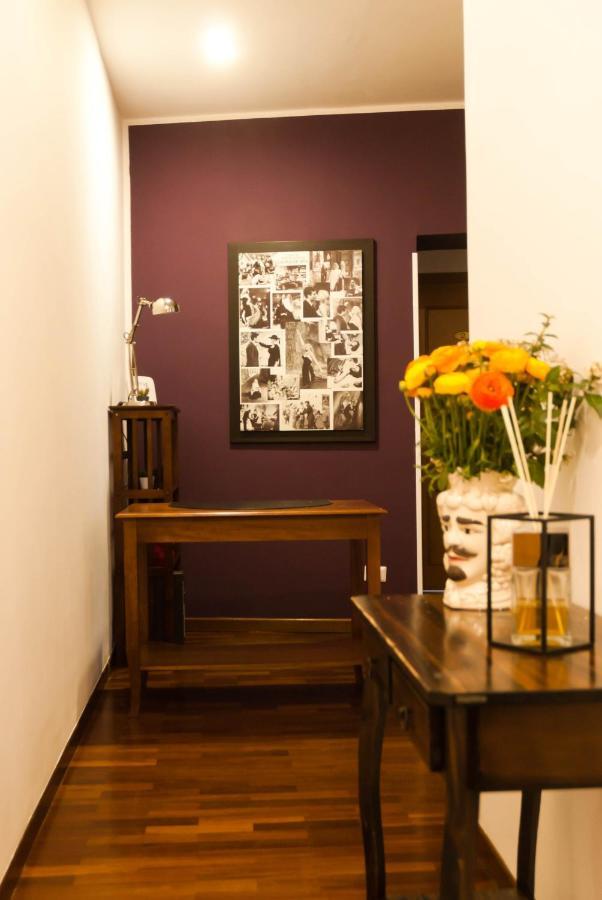 Pepe'S Place - Re Di Roma Екстер'єр фото