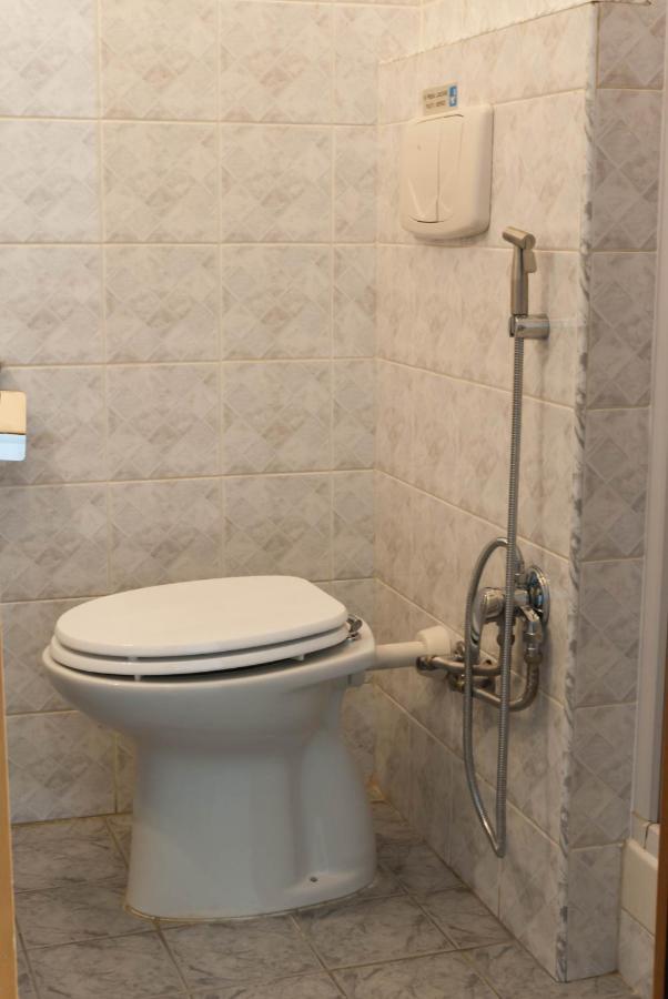Pepe'S Place - Re Di Roma Екстер'єр фото