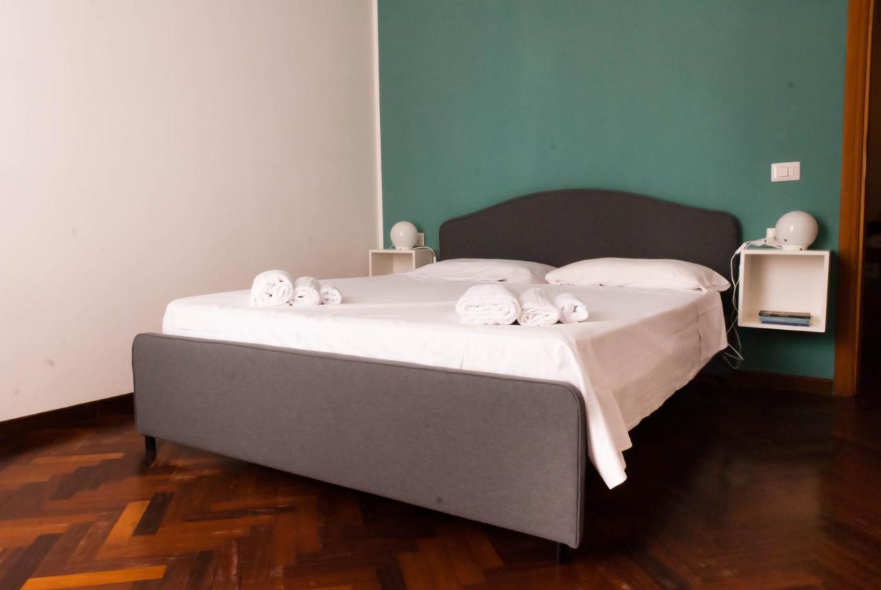 Pepe'S Place - Re Di Roma Екстер'єр фото
