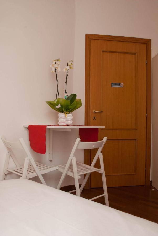 Pepe'S Place - Re Di Roma Екстер'єр фото