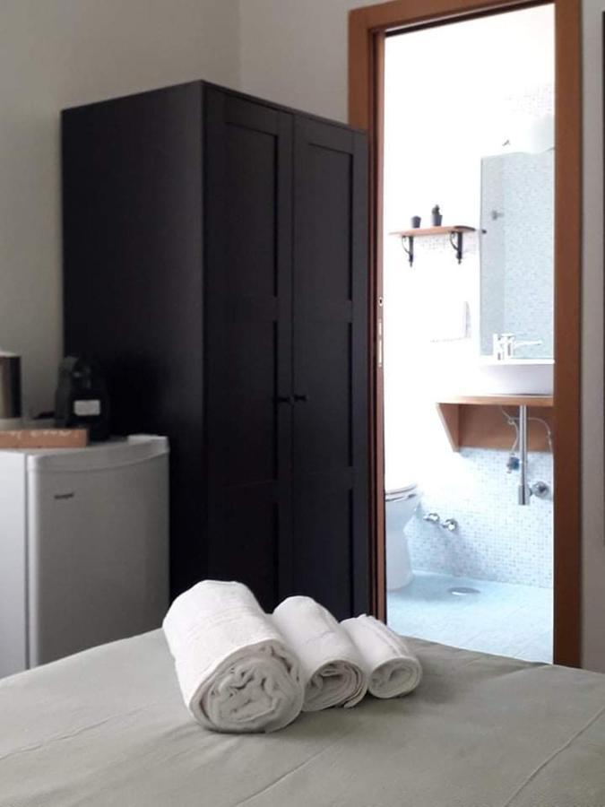 Pepe'S Place - Re Di Roma Екстер'єр фото