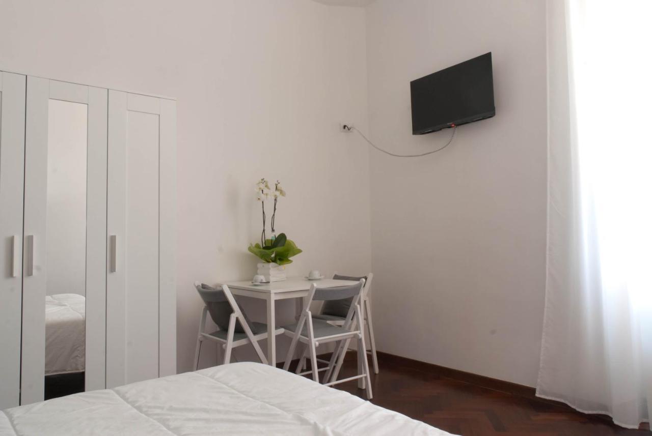Pepe'S Place - Re Di Roma Екстер'єр фото