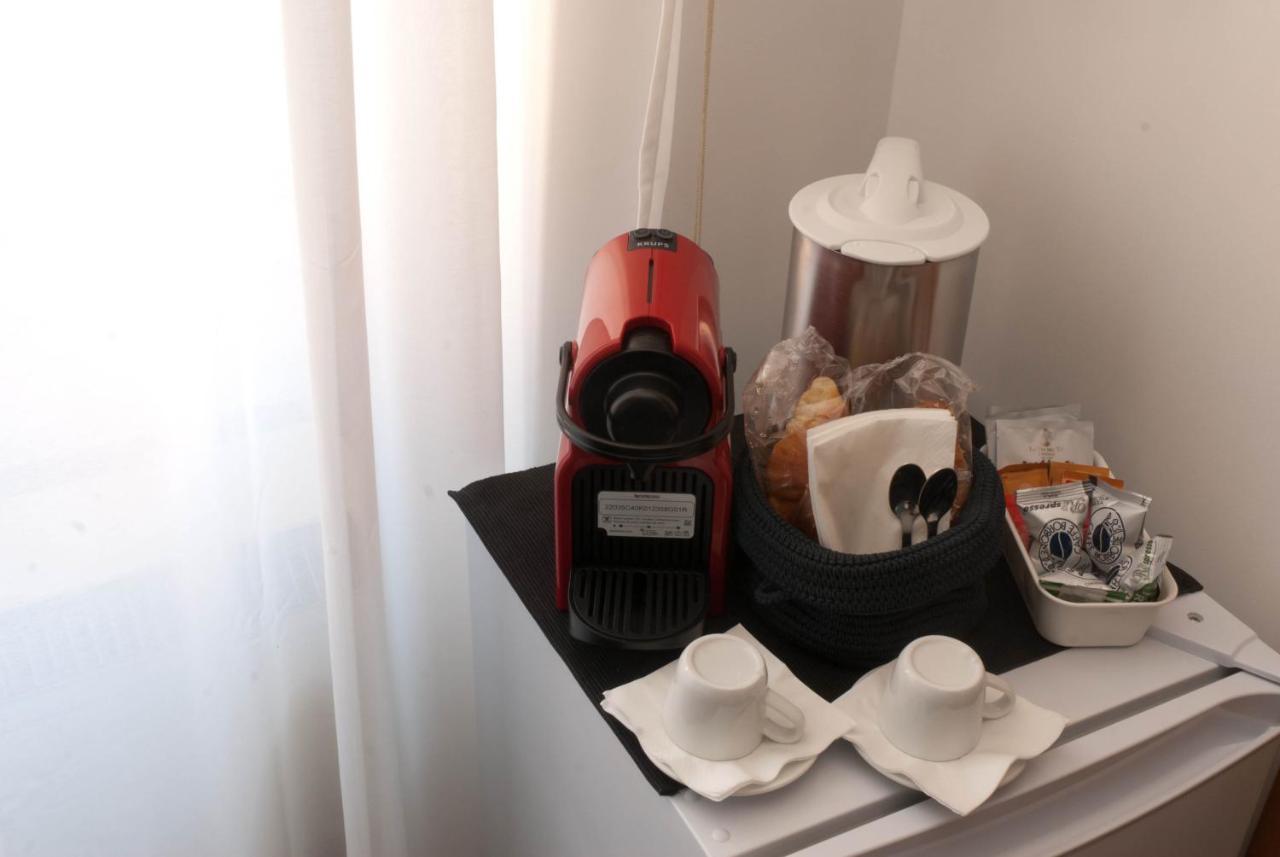 Pepe'S Place - Re Di Roma Екстер'єр фото