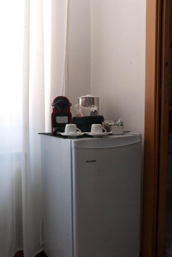 Pepe'S Place - Re Di Roma Екстер'єр фото