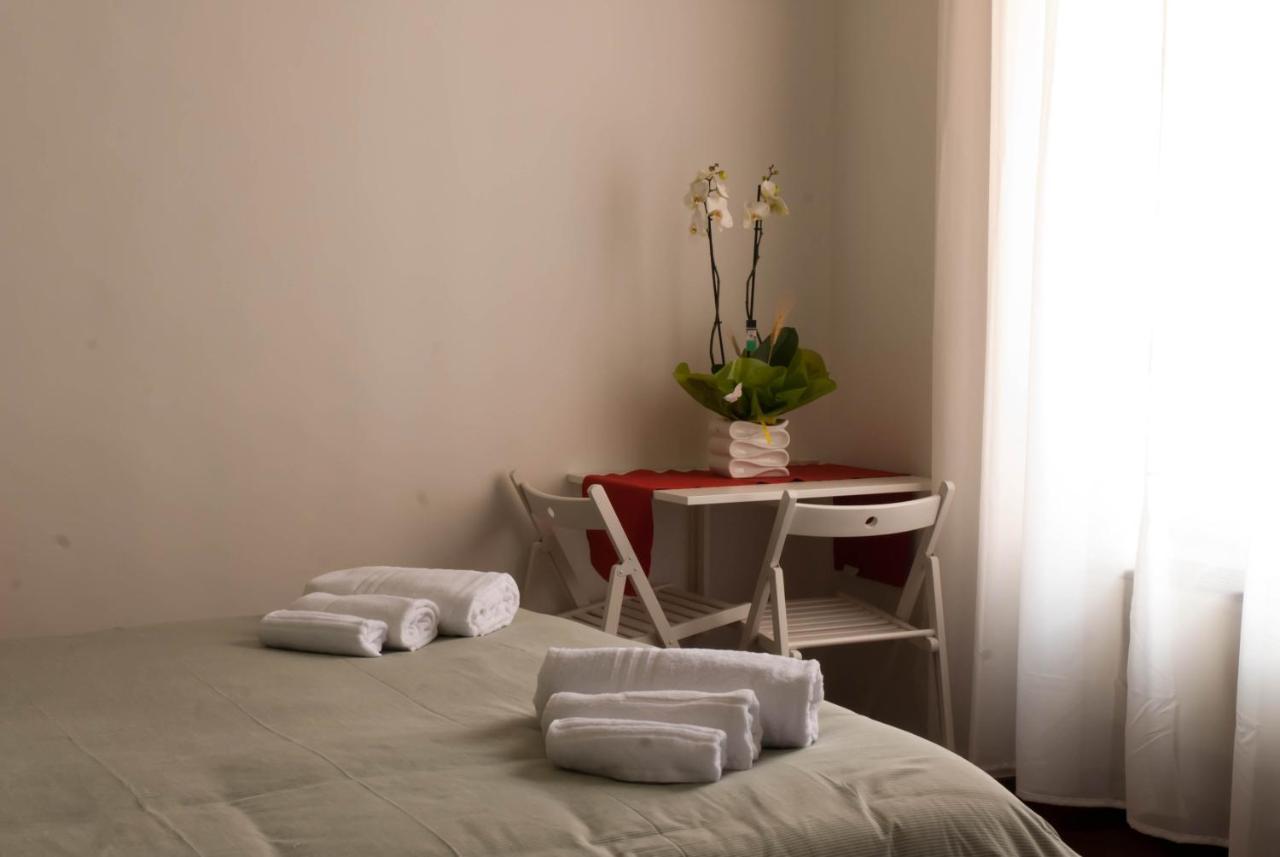 Pepe'S Place - Re Di Roma Екстер'єр фото