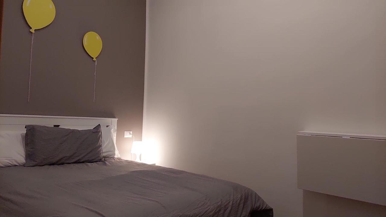 Pepe'S Place - Re Di Roma Екстер'єр фото
