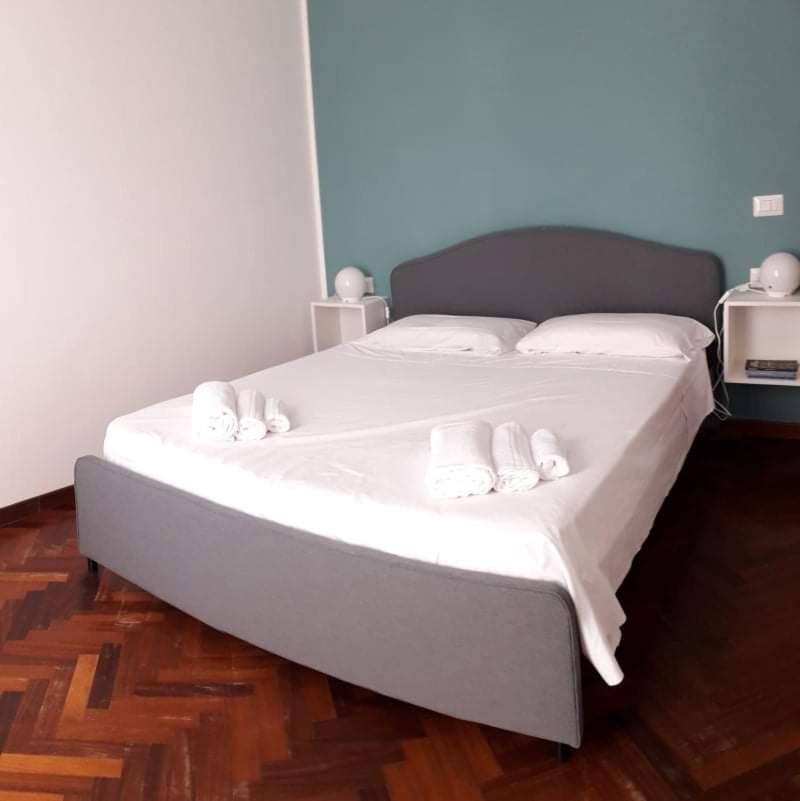 Pepe'S Place - Re Di Roma Екстер'єр фото