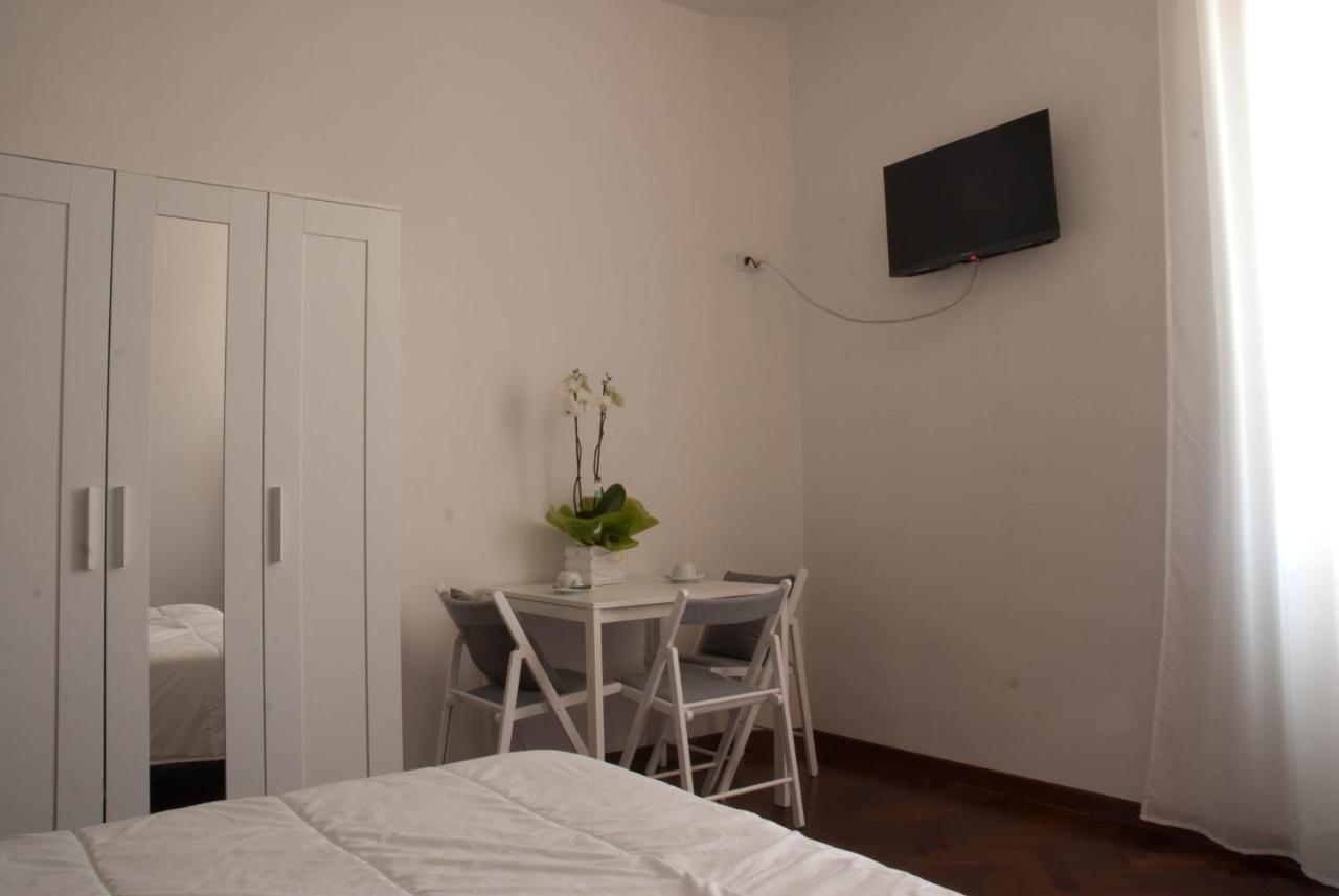 Pepe'S Place - Re Di Roma Екстер'єр фото