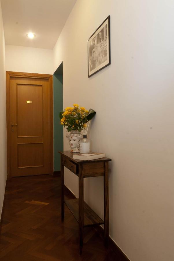 Pepe'S Place - Re Di Roma Екстер'єр фото