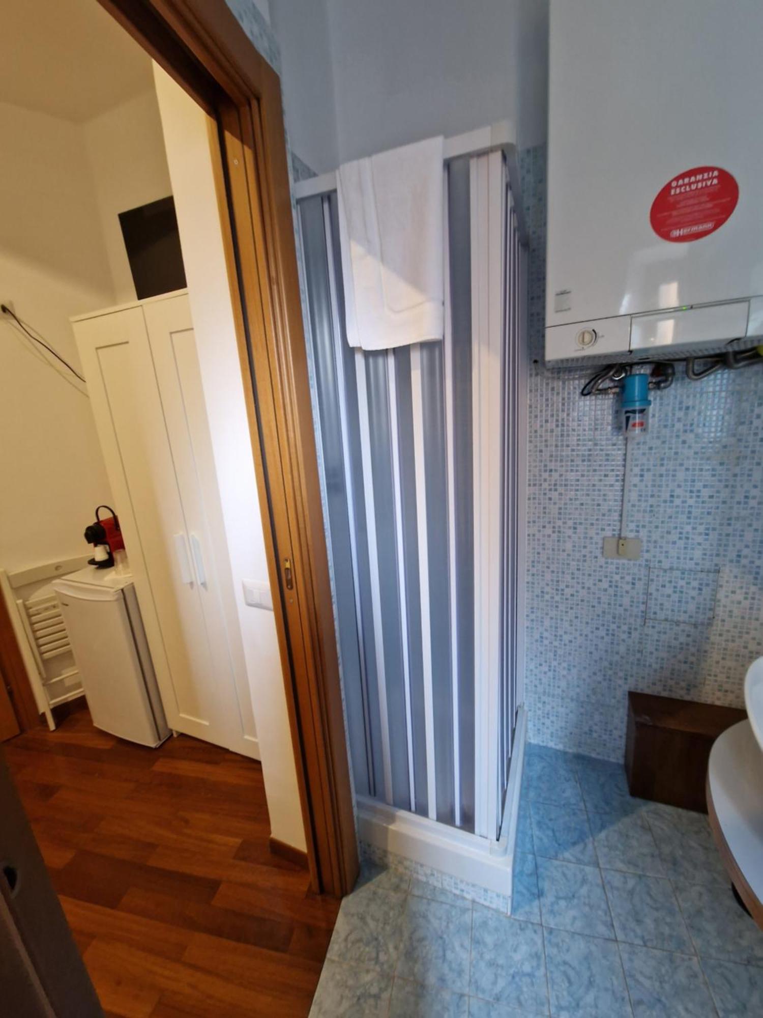 Pepe'S Place - Re Di Roma Екстер'єр фото