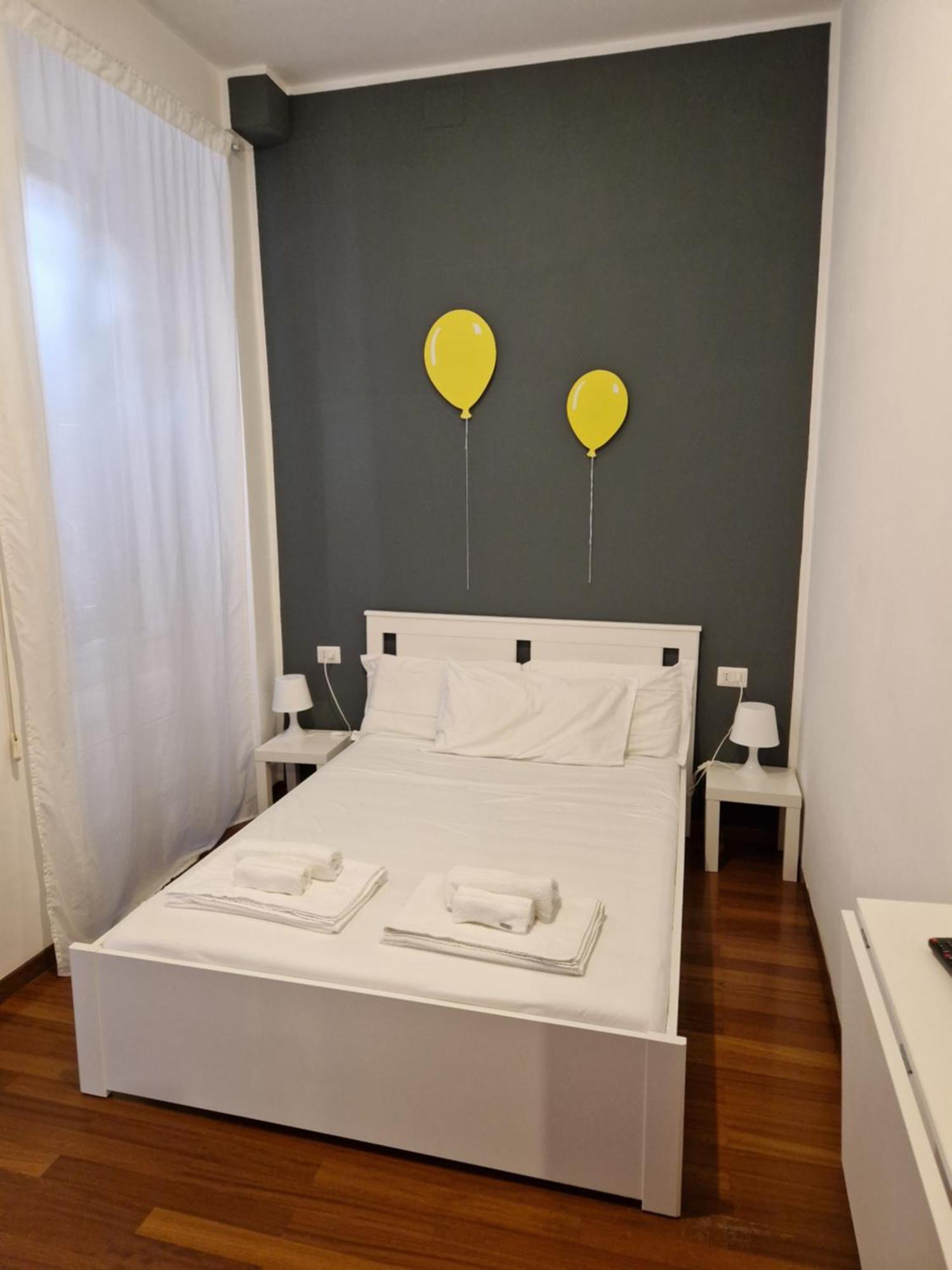 Pepe'S Place - Re Di Roma Екстер'єр фото