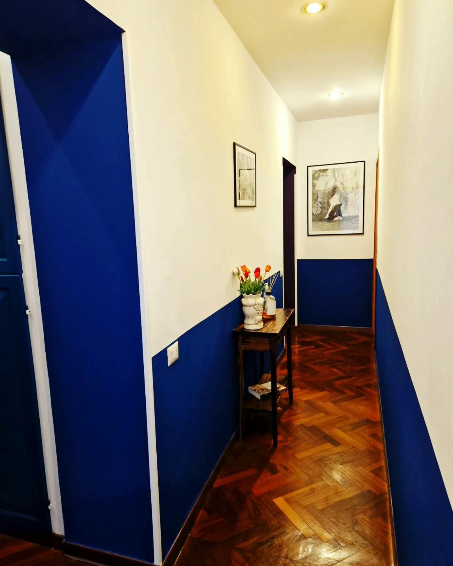 Pepe'S Place - Re Di Roma Екстер'єр фото