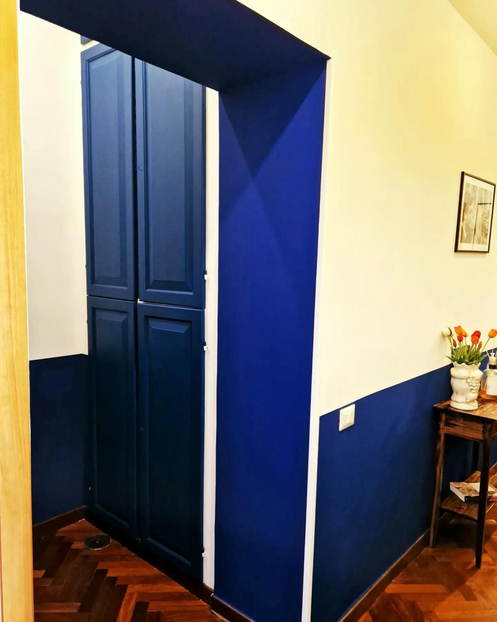 Pepe'S Place - Re Di Roma Екстер'єр фото